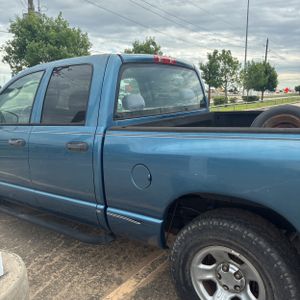 DODGE RAM 1500 SLT - 6