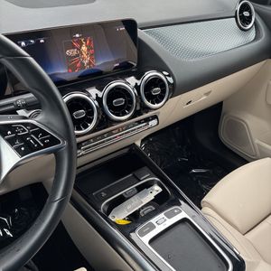 صورة مصغرة 37 لـ 2025 Mercedes-BENZ GLA