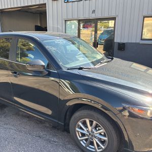 صورة 12 لـ 2025 Mazda CX-5 2.5 S PREFERRED