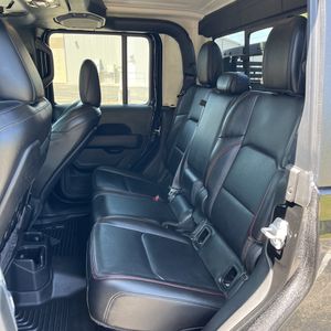 صورة مصغرة 38 لـ 2021 JEEP GLADIATOR RUBICON