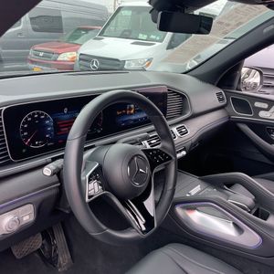 صورة مصغرة 37 لـ 2026 Mercedes-BENZ GLE