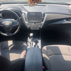 صورة مصغرة 36 لـ 2023 Chevrolet MALIBU LT