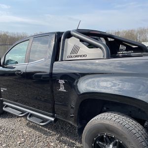 CHEVROLET COLORADO WORK TRUCK - 6