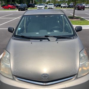 2006 Toyota PRIUS BASE — миниатюра 15