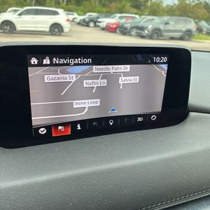 2017 Mazda CX-5 TOURING — миниатюра 38