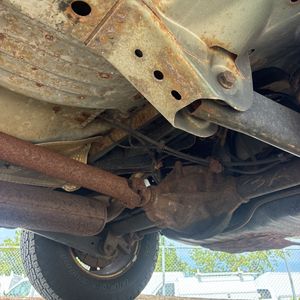 2000 JEEP GRAND CHEROKEE LAREDO — миниатюра 29