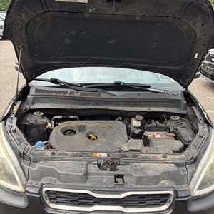 2013 KIA SOUL + thumbnail 43