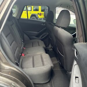 2016 Mazda CX-5 TOURING — фото 34
