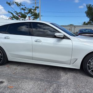 BMW 640I GRAN TURISMO XDRIVE - 10