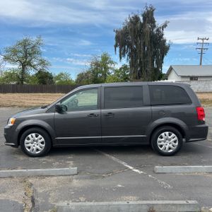 DODGE GRAND CARAVAN SE - 3