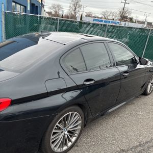 BMW 540I XDRIVE - 9