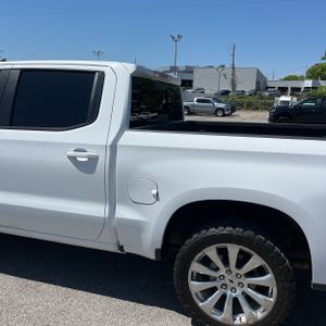 CHEVROLET SILVERADO 1500 LT - 6