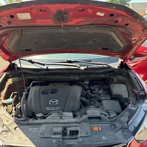 صورة مصغرة 45 لـ 2016 Mazda CX-5 2016.5 GS