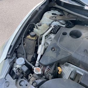 صورة 47 لـ 2016 Nissan ALTIMA 2.5 SR