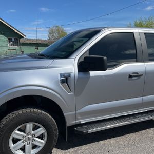 FORD F-150 XLT - 2