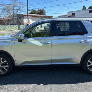 HYUNDAI PALISADE SEL - 4