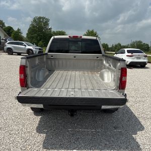 CHEVROLET SILVERADO 1500 - 7