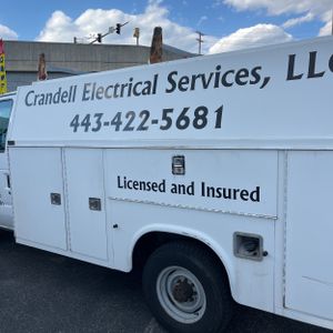 FORD COMMERCIAL VANS E350 - 6