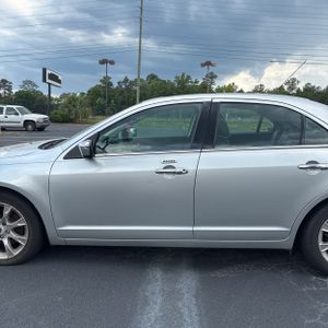 FORD FUSION SEL - 4
