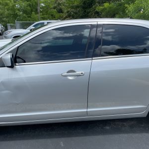 FORD FUSION SE - 4
