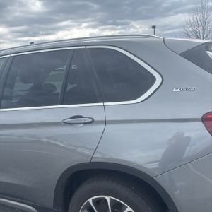 BMW X5 EDRIVE XDRIVE40E IPERFORMANCE - 6
