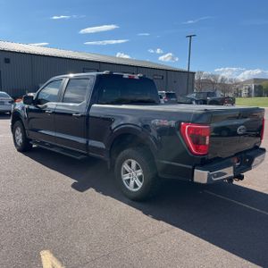 FORD F-150 XLT - 5