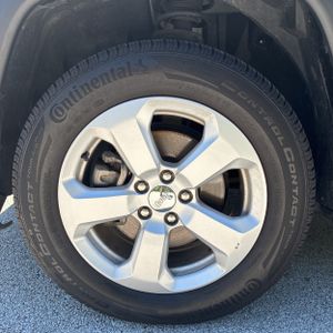 2018 JEEP COMPASS LATITUDE 缩略图 17