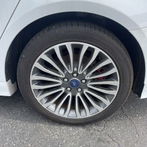 صورة مصغرة 18 لـ 2017 FORD FUSION SE