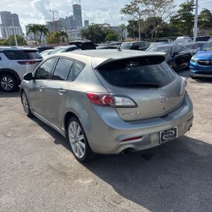 MAZDA MAZDA3 S SPORT - 5