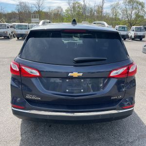 CHEVROLET EQUINOX - 7