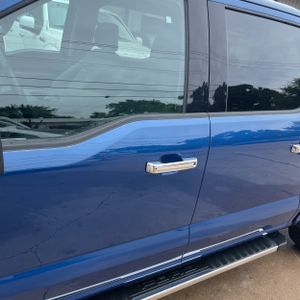 FORD F-150 XLT - 3