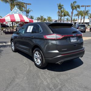 FORD EDGE SEL - 5