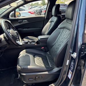 صورة مصغرة 31 لـ 2024 KIA SPORTAGE PLUG-IN HYBRID X-LINE