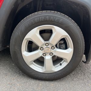 صورة مصغرة 20 لـ 2019 JEEP COMPASS LATITUDE
