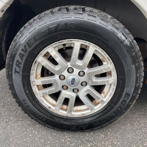 2013 FORD EXPEDITION LIMITED — миниатюра 19