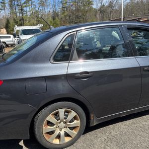 SUBARU IMPREZA BASE - 9