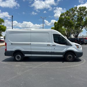 FORD TRANSIT 250 - 10