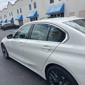 BMW 330I XDRIVE NA - 6