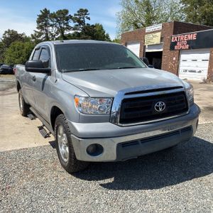 TOYOTA TUNDRA - 10