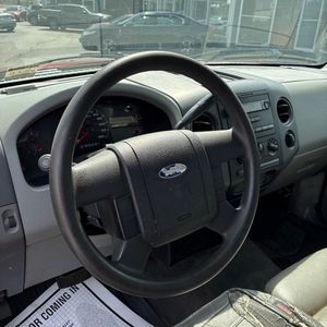 صورة 62 لـ 2005 FORD F-150 XL