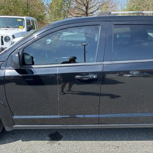 DODGE JOURNEY SE - 3