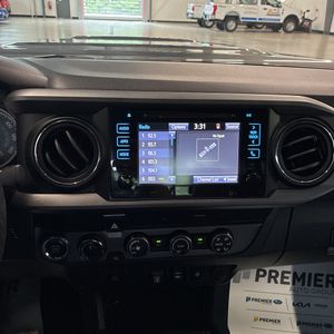 2019 Toyota TACOMA TRD SPORT — миниатюра 37