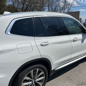 BMW X3 XDRIVE30I - 9