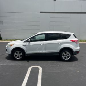 صورة 3 لـ 2016 FORD ESCAPE SE