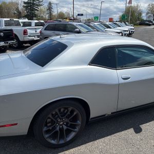 DODGE CHALLENGER R/T SCAT PACK - 9