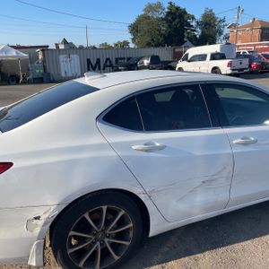 صورة 9 لـ 2019 Acura TLX V6