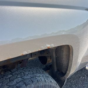 2017 Chevrolet SILVERADO 2500HD LT 缩略图 53