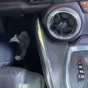 2017 Chevrolet CAMARO LT thumbnail 60