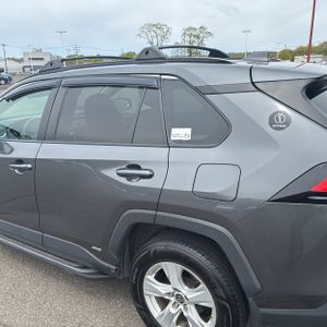 TOYOTA RAV4 - 6