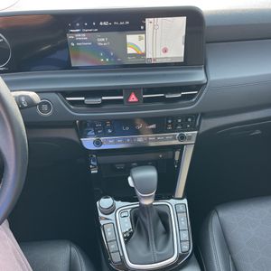 صورة مصغرة 38 لـ 2026 KIA SELTOS SX